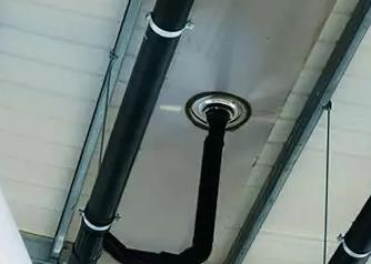 墨竹工卡虹吸排水的原理