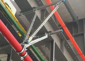 墨竹工卡抗震支架厂家与你分享你必须做的紧急情况下的准备